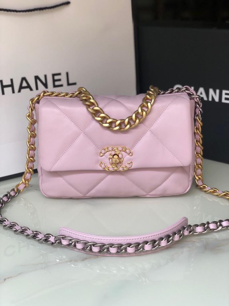Ch**el 19 bags